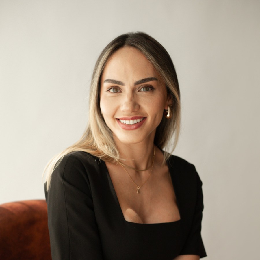 Karoline Zein